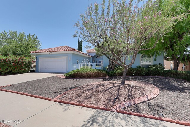 6408 Brisa Del Mar Dr, El Paso, TX 79912 - photo 3