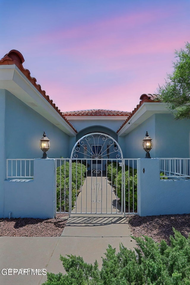 6408 Brisa Del Mar Dr, El Paso, TX 79912 - photo 8