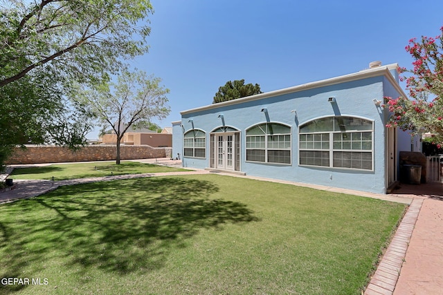 6408 Brisa Del Mar Dr, El Paso, TX 79912 - photo 46