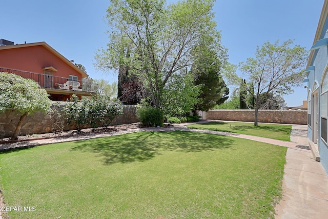 6408 Brisa Del Mar Dr, El Paso, TX 79912 - photo 48