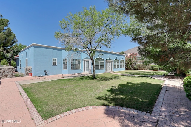 6408 Brisa Del Mar Dr, El Paso, TX 79912 - photo 51