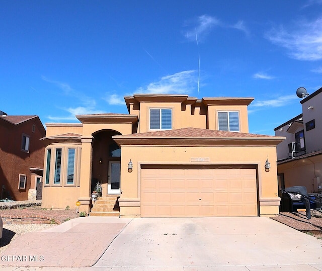3184 Amistoso St, El Paso, TX 79938 - photo 1