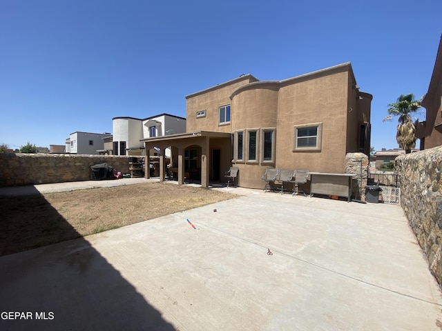 3184 Amistoso St, El Paso, TX 79938 - photo 29