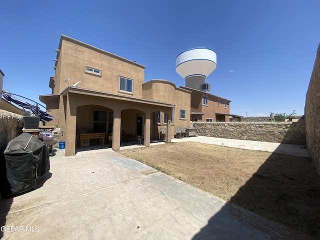 3184 Amistoso St, El Paso, TX 79938 - photo 28
