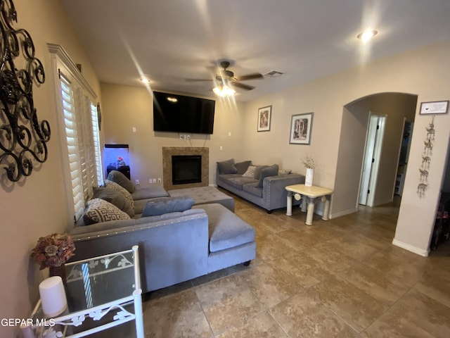 3184 Amistoso St, El Paso, TX 79938 - photo 19