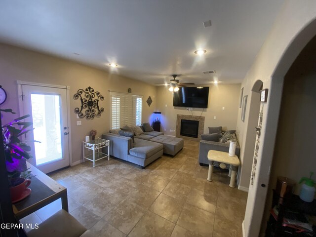 3184 Amistoso St, El Paso, TX 79938 - photo 18