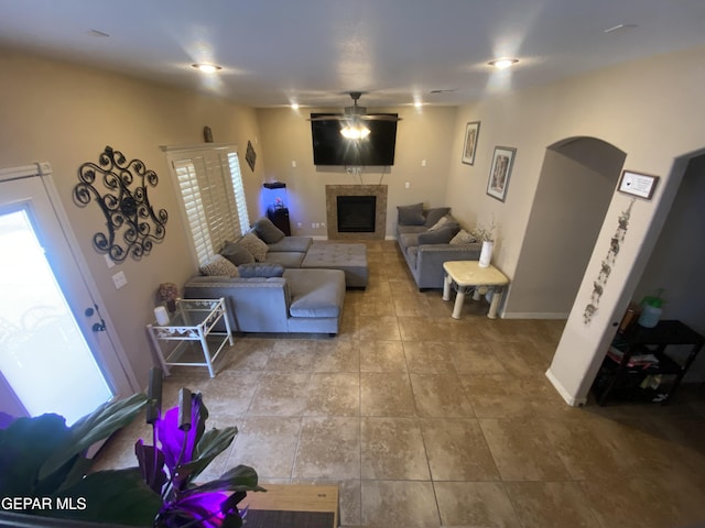 3184 Amistoso St, El Paso, TX 79938 - photo 17