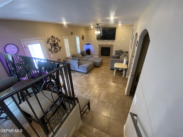 3184 Amistoso St, El Paso, TX 79938 - photo 16
