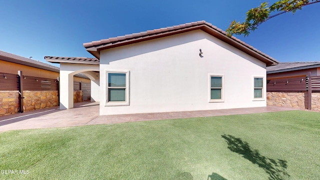 980 Stamfordham Dr, El Paso, TX 79928 - photo 34