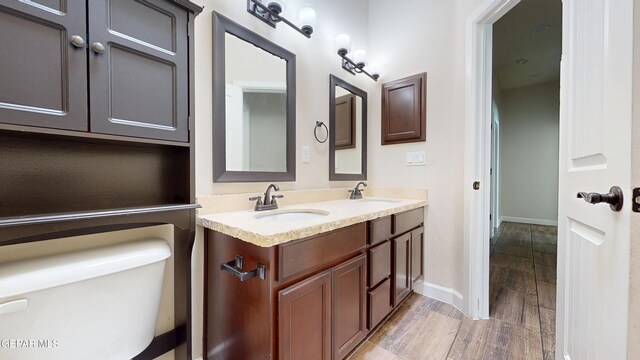 980 Stamfordham Dr, El Paso, TX 79928 - photo 32
