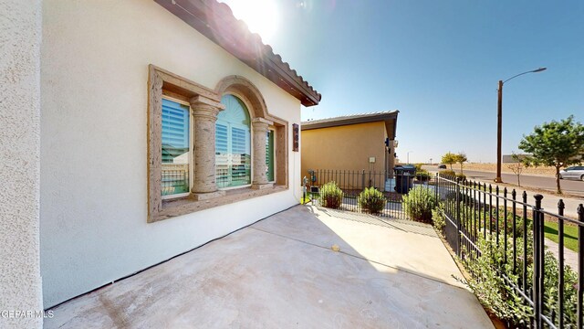 980 Stamfordham Dr, El Paso, TX 79928 - photo 2