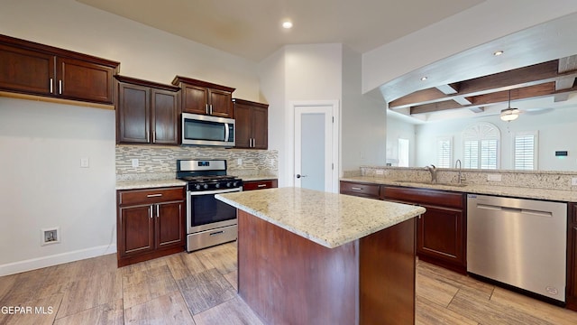980 Stamfordham Dr, El Paso, TX 79928 - photo 9