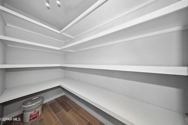 10950 Jo Way, Socorro, TX 79927 - view of storage area