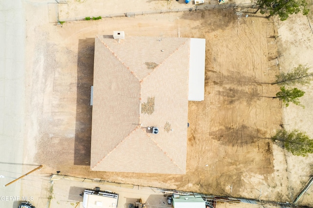 10950 Jo Way, Socorro, TX 79927 - drone / aerial view