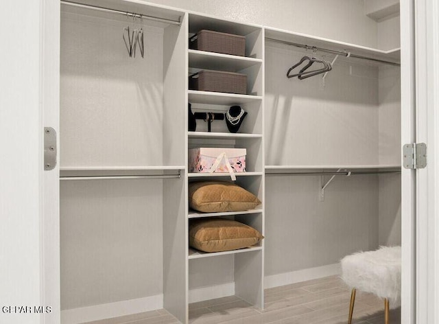 2228 Mike Price Dr, El Paso, TX 79938 - view of closet