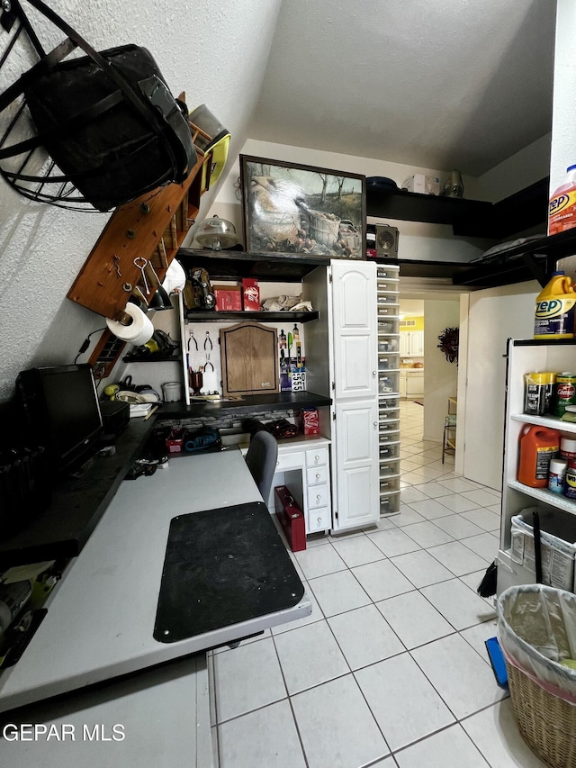 16899 Old Butterfield Trl, El Paso, TX 79938 - view of storage area