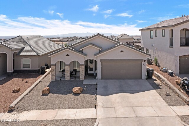 261 Penbridge Pl, El Paso, TX 79928 - photo 1