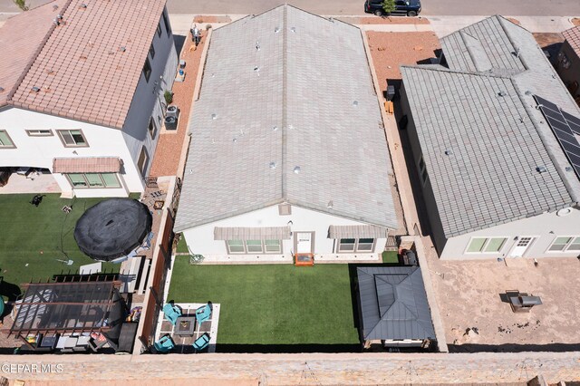 261 Penbridge Pl, El Paso, TX 79928 - photo 42