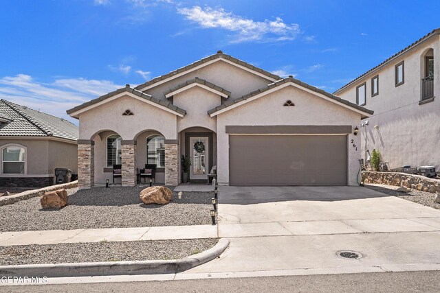 261 Penbridge Pl, El Paso, TX 79928 - photo 35
