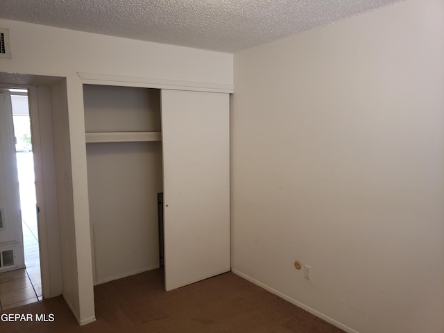 10173 Lakeview Dr, El Paso, TX 79924 - view of closet