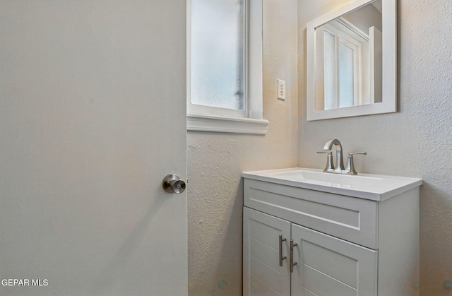 10224 Galahad Way, El Paso, TX 79924 - bathroom with vanity