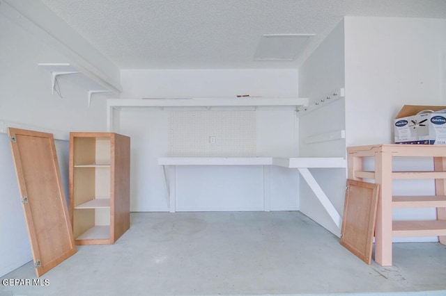 1701 Paul Moran Pl, El Paso, TX 79936 - view of walk in closet