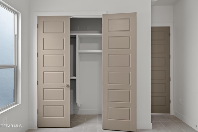 832 Acton St, Horizon City, TX 79928 - view of closet