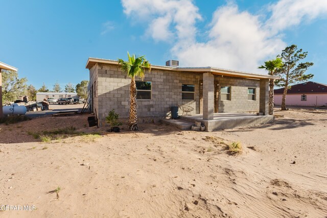 14850 Bocalusa Ave, El Paso, TX 79928 - photo 1
