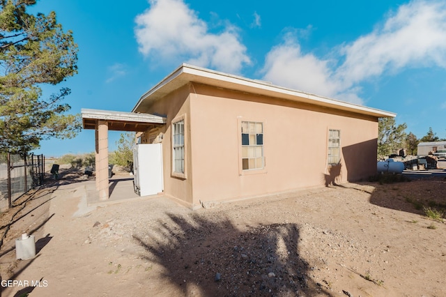 14850 Bocalusa Ave, El Paso, TX 79928 - photo 3