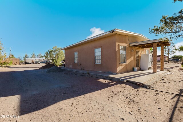14850 Bocalusa Ave, El Paso, TX 79928 - photo 4