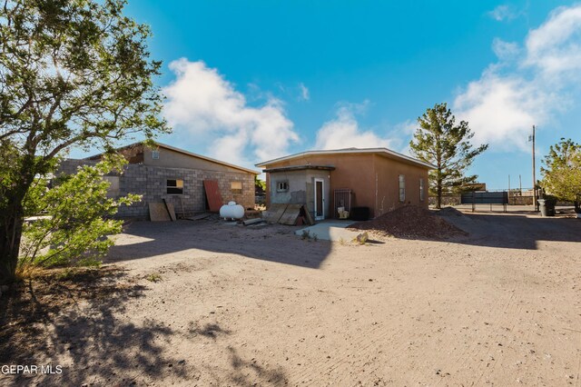 14850 Bocalusa Ave, El Paso, TX 79928 - photo 12