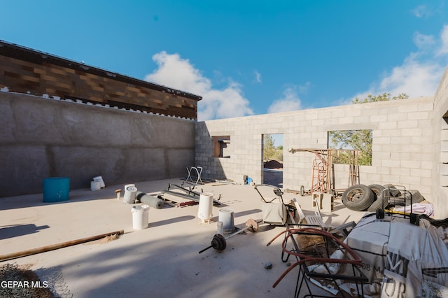 14850 Bocalusa Ave, El Paso, TX 79928 - photo 21