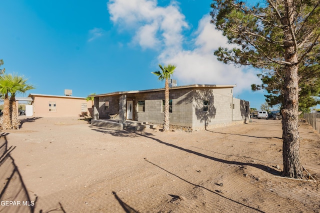 14850 Bocalusa Ave, El Paso, TX 79928 - photo 2