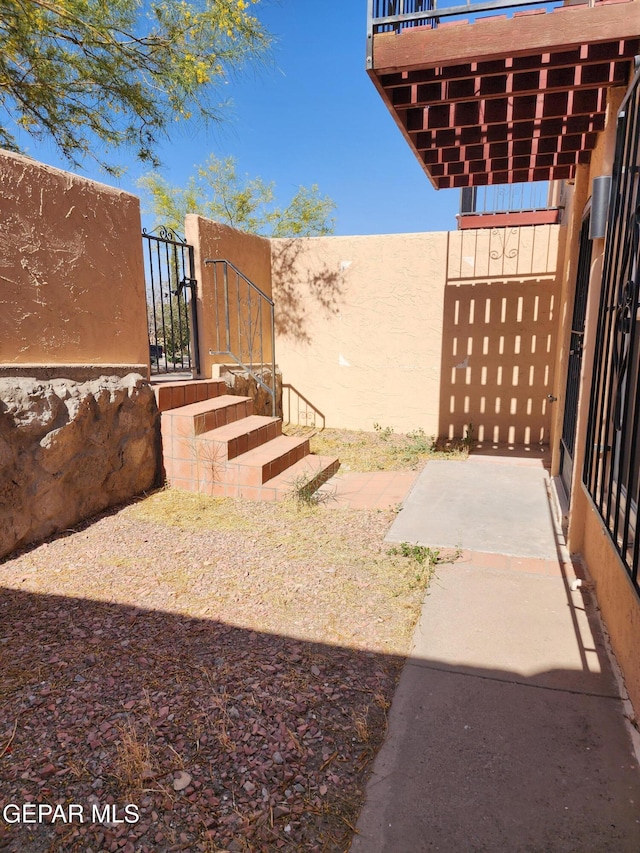 2520 San Jose Ave Unit 4C, El Paso, TX 79930 - photo 7