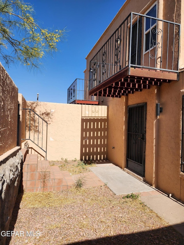 2520 San Jose Ave Unit 4C, El Paso, TX 79930 - photo 8