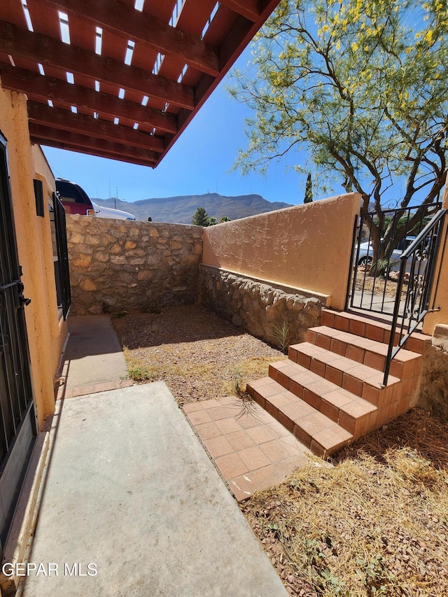 2520 San Jose Ave Unit 4C, El Paso, TX 79930 - photo 6