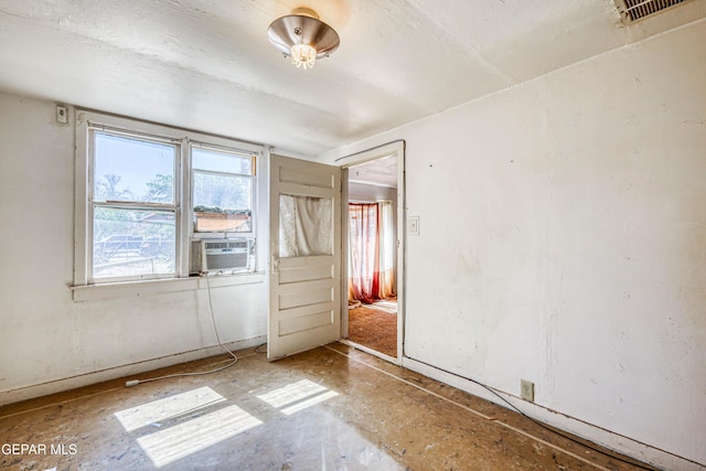 124 N Toledo Pl, El Paso, TX 79905 - view of spare room