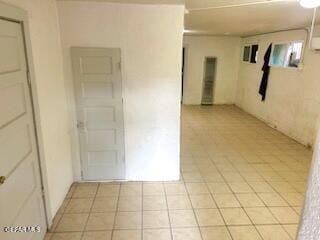 2526 Yandell Dr, El Paso, TX 79903 - empty room featuring light tile patterned flooring