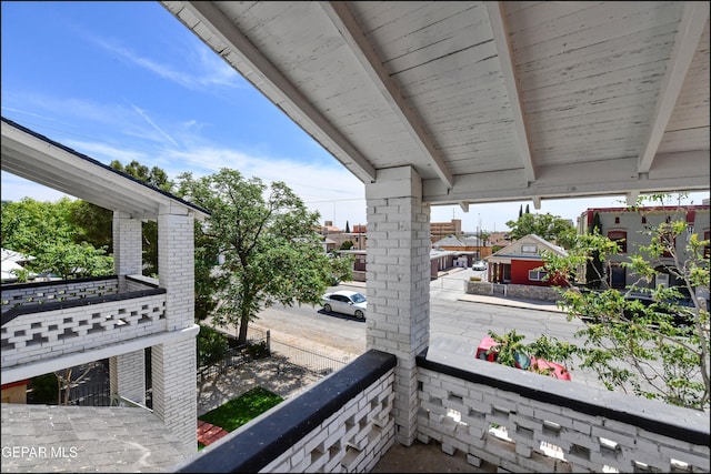615 Arizona Ave, El Paso, TX 79902 - exterior view