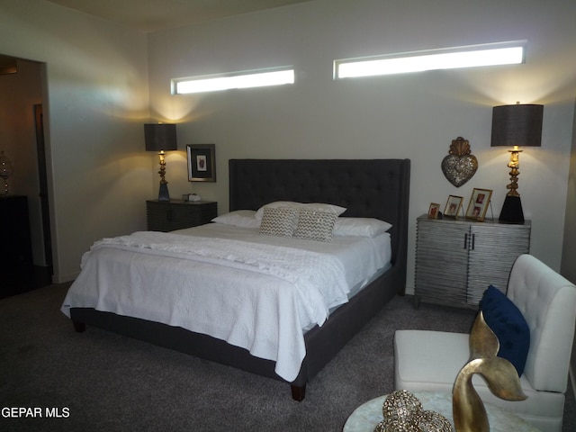 5868 Valley Palm Dr, El Paso, TX 79932 - bedroom featuring carpet