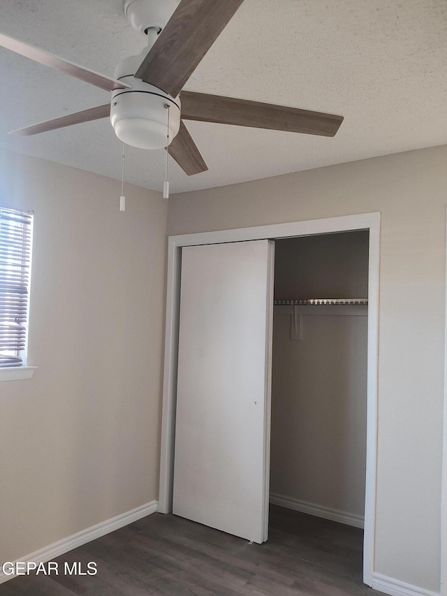338 Maricela Dr, El Paso, TX 79915 - view of closet