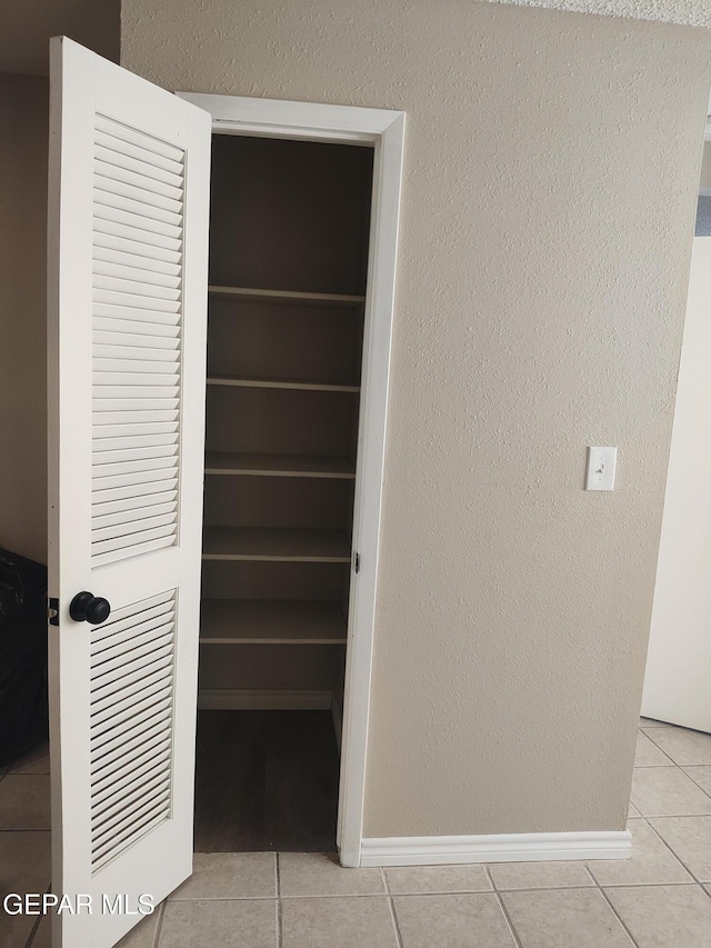 338 Maricela Dr, El Paso, TX 79915 - view of closet