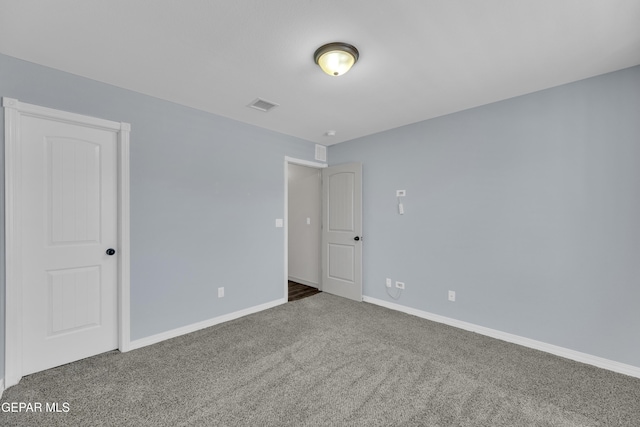 3112 Java Chip Pl, El Paso, TX 79938 - carpeted spare room featuring baseboards