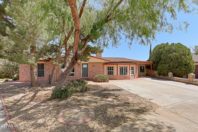 5129 Temple Ct, El Paso, TX 79924 - photo 2