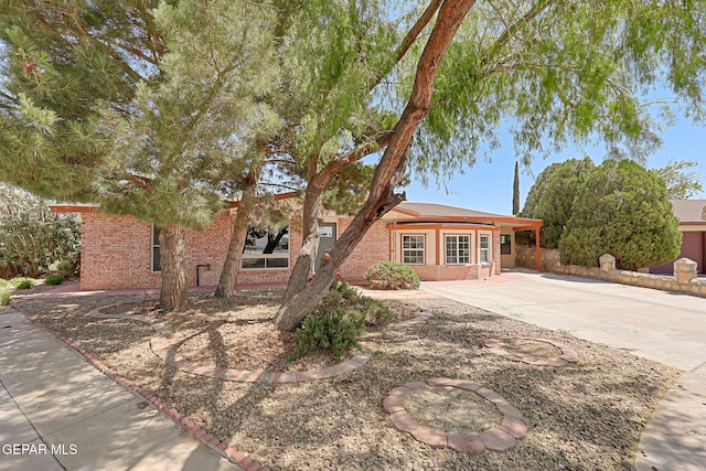5129 Temple Ct, El Paso, TX 79924 - photo 3
