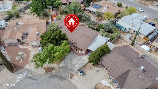 5129 Temple Ct, El Paso, TX 79924 - photo 47