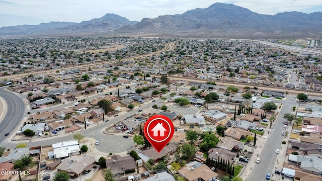5129 Temple Ct, El Paso, TX 79924 - photo 49