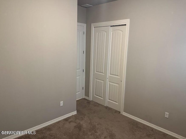 14772 John Mcneely Ave, El Paso, TX 79938 - carpeted empty room featuring baseboards