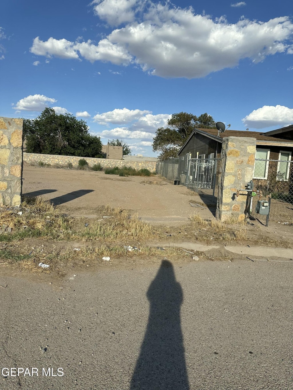13312 Estancias De Missiones St, San Elizario, TX 79849
