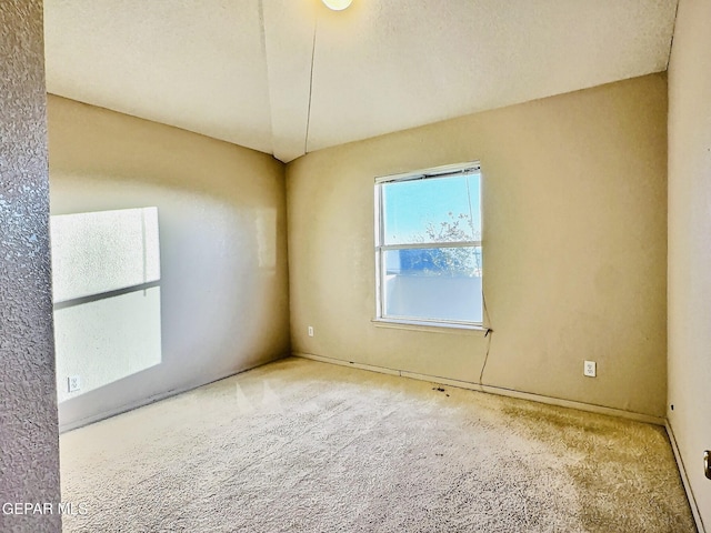 549 Northwyck Way, El Paso, TX 79928 - view of carpeted spare room